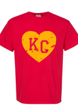 Comfort Colors Short Sleeve Shirts