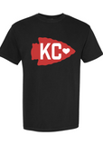 Comfort Colors Short Sleeve Shirts