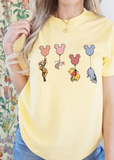 Comfort Colors Short Sleeve Shirts