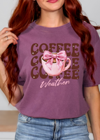 Comfort Colors Short Sleeve Shirts