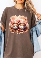 Comfort Colors Short Sleeve Shirts
