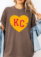 Comfort Colors Short Sleeve Shirts