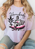 Comfort Colors Short Sleeve Shirts