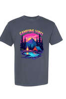 Comfort Colors Short Sleeve Shirts