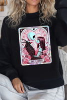 Gildan Sweatshirt (50%cotton/50%polyester)