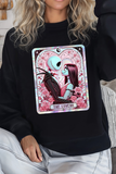 Gildan Sweatshirt (50%cotton/50%polyester)