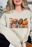 Gildan Sweatshirt (50%cotton/50%polyester)