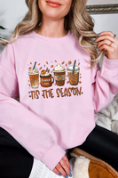 Gildan Sweatshirt (50%cotton/50%polyester)