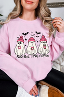 Gildan Sweatshirt (50%cotton/50%polyester)