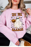 Gildan Sweatshirt (50%cotton/50%polyester)