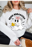 Gildan Sweatshirt (50%cotton/50%polyester)