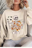 Gildan Sweatshirt (50%cotton/50%polyester)