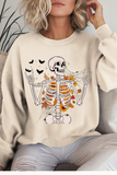 Gildan Sweatshirt (50%cotton/50%polyester)