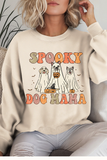 Gildan Sweatshirt (50%cotton/50%polyester)