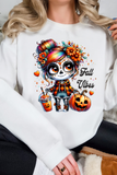 Gildan Sweatshirt (50%cotton/50%polyester)