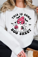 Gildan Sweatshirt (50%cotton/50%polyester)