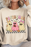 Gildan Sweatshirt (50%cotton/50%polyester)