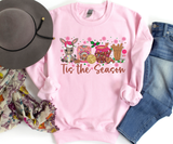 Gildan Christmas Sweatshirts