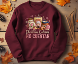 Gildan Christmas Sweatshirts