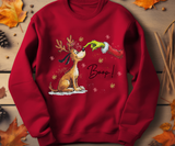 Gildan Christmas Sweatshirts