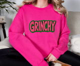 Gildan Christmas Sweatshirts