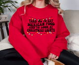Gildan Christmas Sweatshirts