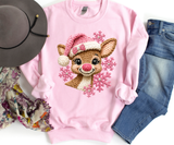 Gildan Christmas Sweatshirts