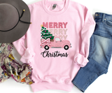 Gildan Christmas Sweatshirts