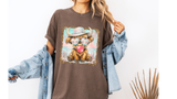 Comfort Colors Short Sleeve Shirts