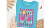 Comfort Colors Short Sleeve Shirts