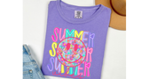 Comfort Colors Short Sleeve Shirts