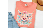 Comfort Colors Short Sleeve Shirts