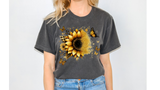 Comfort Colors Short Sleeve Shirts