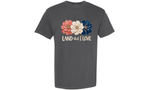 Comfort Colors Short Sleeve Shirts