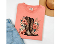 Comfort Colors Short Sleeve Shirts