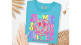 Comfort Colors Short Sleeve Shirts