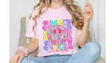 Comfort Colors Short Sleeve Shirts