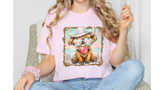 Comfort Colors Short Sleeve Shirts