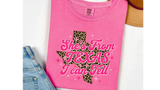 Comfort Colors Short Sleeve Shirts
