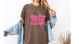 Comfort Colors Short Sleeve Shirts