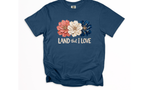 Comfort Colors Short Sleeve Shirts