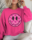 Gildan Sweatshirt (50%cotton/50%polyester)