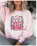 Gildan Sweatshirt (50%cotton/50%polyester)