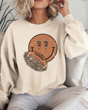 Gildan Sweatshirt (50%cotton/50%polyester)