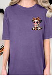 Angela's Bundle of 3 Comfort color tees