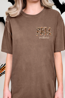 Angela's Bundle of 3 Comfort color tees
