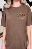 Angela's Bundle of 3 Comfort color tees