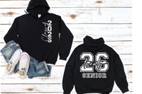 Gildan Hoodies ON SALE!