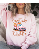 Gildan Sweatshirt (50%cotton/50%polyester)