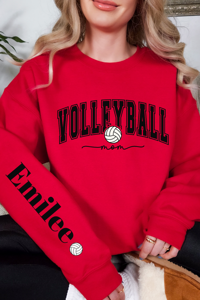 custom Gildan Sweatshirt